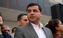 Demirtaş kararı sonrası AİHM’e yapılan i̇tiraza DEM parti ve avukattan tepki