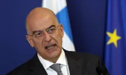 Dendias’tan Bayraktar açıklaması: “Kentavros, Türk İHA'larına karşı geliştirildi”