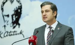 CHP Sözcüsü Yücel: Karar yargıya güveni perçinledi