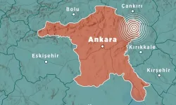 Ankara için deprem uyarısı! Her an olabilir