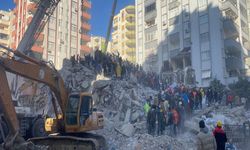 Depremde Alpargün Apartmanı'nda 96 kişi vefat etmişti! Sorumlusuna verilen ceza kesinleşti!