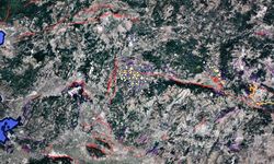 Simav fay zonunda deprem fırtınası uyarısı!