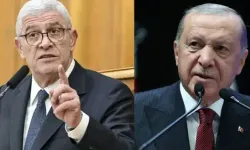 Dervişoğlu’ndan Erdoğan’a cevap “AK Parti’den önce mağarada yaşamıyorduk”