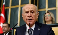 Devlet Bahçeli'den 10 Kasım mesajı