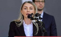 Dilek Kaya İmamoğlu'ndan tutuklama kararına tepki: Bu kötülük 86 milyona yapılmıştır