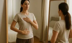 Diyafram nedir, ne işe yarar? İnsan vücudunda diyaframın görevi ve önemi