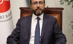 Diyanet'te yeni atama: Şikayetle gitmişti, terfiyle geri döndü!