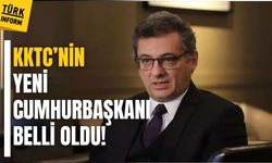 KKTC'de sonuçlar belli oldu!