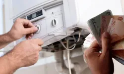 Doğal gaz tasarrufu için uzmanlardan uyarı! Yarı yarıya düşüyor