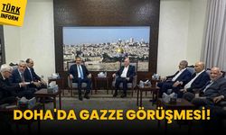 Cumhurbaşkanı Erdoğan’dan Körfez turunda kritik temaslar