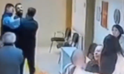 Kocaeli’de doktora boğaz sıkmalı saldırı! Adli kontrolle serbest bırakıldı