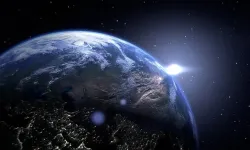 Atmosferdeki karbondioksit oranı rekor kırdı!