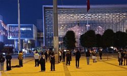 'Duran Adam' eylemi: 9 genç 8 Ekim’de hakim karşısında