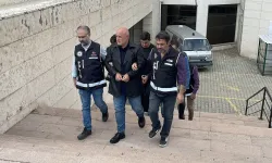 Edremit cinayetinin perde arkası aydınlanıyor! Caninin patronları tutuklandı