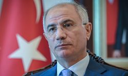 Efkan Âlâ'dan "PKK'nın Türkiye'den çekilmesi" yorumu: Önemli bir eşiği geride bıraktık!