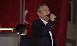 Özgür Özel: 'Muhittin Böcek’e iftiracı olma teklifi götürülmüş'