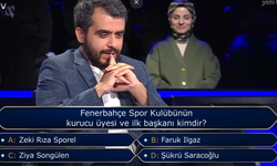 Fenerbahçe Spor Kulübünün kurucu üyesi ve ilk başkanı kimdir?