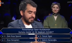 Fenerbahçe Spor Kulübünün kurucu üyesi ve ilk başkanı kimdir?