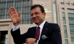 Ekrem İmamoğlu Çağlayan Adliyesi'nde avukatlarıyla görüştürülmedi