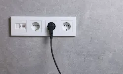 Televizyon, kapalıyken bile elektrik harcıyor!