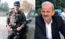 Emekli özel harekât polisi, Kapıkule’de ölü bulundu