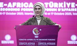 Emine Erdoğan: Kadınların ekonomiye entegrasyonu stratejik bir kalkınma modelidir