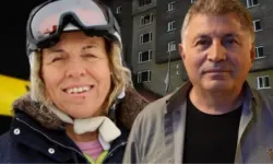 Emine Murtezaoğlu Ergül kimdir, nerelidir, kaç yaşındadır? Halit Ergül'ün eşi kimdir?