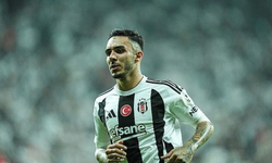 Emirhan Topçu kimdir? Kaç yaşında, nereli ve hangi takımda oynuyor?