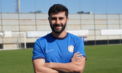 Rizesporlu Emrecan Bulut: 'Takımıma daha çok katkı sağlamak istiyorum'