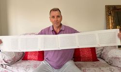 Dünyanın en uzun ismine sahip kişi belli oldu