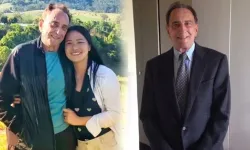 94 yaşındaki doktor ikinci kez baba oldu: 21’inci yaş gününü görmek istiyorum