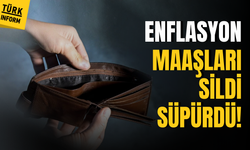 Asgari ücret 17 bin lira oldu!