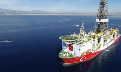 EPDK duyurdu: Türkiye doğal gaz ihracatçısı oluyor!
