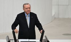 Cumhurbaşkanı Erdoğan’dan Kudüs’ün Fethi mesajı