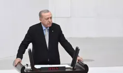 Cumhurbaşkanı Erdoğan: 2026 Türkiye ekonomisinde reform yılı olacak