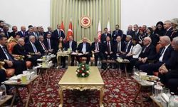 Erdoğan, Davutoğlu ve Babacan fotoğrafları sonrası ittifak iddiaları arttı!