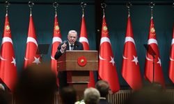 Erdoğan: Beylikova’da dünyanın ikinci büyük nadir toprak elementi sahası keşfedildi