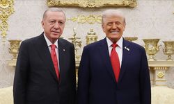 Cumhurbaşkanı Erdoğan, ABD Başkanı Trump ile telefonda görüştü