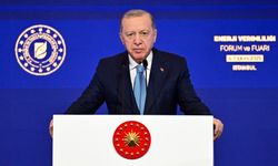 Erdoğan’dan AK Parti İstanbul teşkilatına tebrik: 'Kampınız hayırlı olsun'