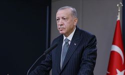 Cumhurbaşkanı Erdoğan: Gazze'ye önce ben gideceğim!