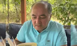 Özlem Çerçioğlu şikayet etmişti! Yazar Ergün Poyraz tutuklandı