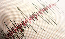 Erzurum’da 3,5 büyüklüğünde uykudan uyandıran deprem!
