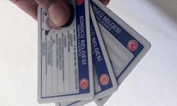 Eski tip ehliyetinizi yenilemek için son gün! Ücret 7 bin TL’ye fırlayacak