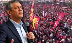 Özgür Özel'den nadir toprak elementi tepkisi: 'Erdoğan, dün FETÖ ne istediyse vermişti, şimdi Trump ne isterse veriyor!'