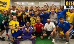 Etimesgutspor zirveyi istiyor: Hedefe 1 adım!