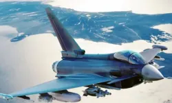 Türkiye'nin satın aldığı Eurofighter Typhoon uçakların özellikleri neler?