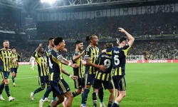 Fenerbahçe 1-0 Stuttgart maç özeti! VAR kararları, penaltı golü, kaçan fırsatlar!