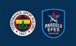 Fenerbahçe Beko ve Anadolu Efes'ten EuroLeague'in İsrail kararına ilişkin ortak açıklama!