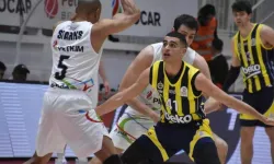 Fenerbahçe Beko, Aliağa Petkim Spor’u 105-83 yenerek ilk galibiyetini aldı