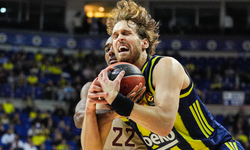 Real Madrid - Fenerbahçe Beko maçı saat kaçta, nerede, hangi kanalda?